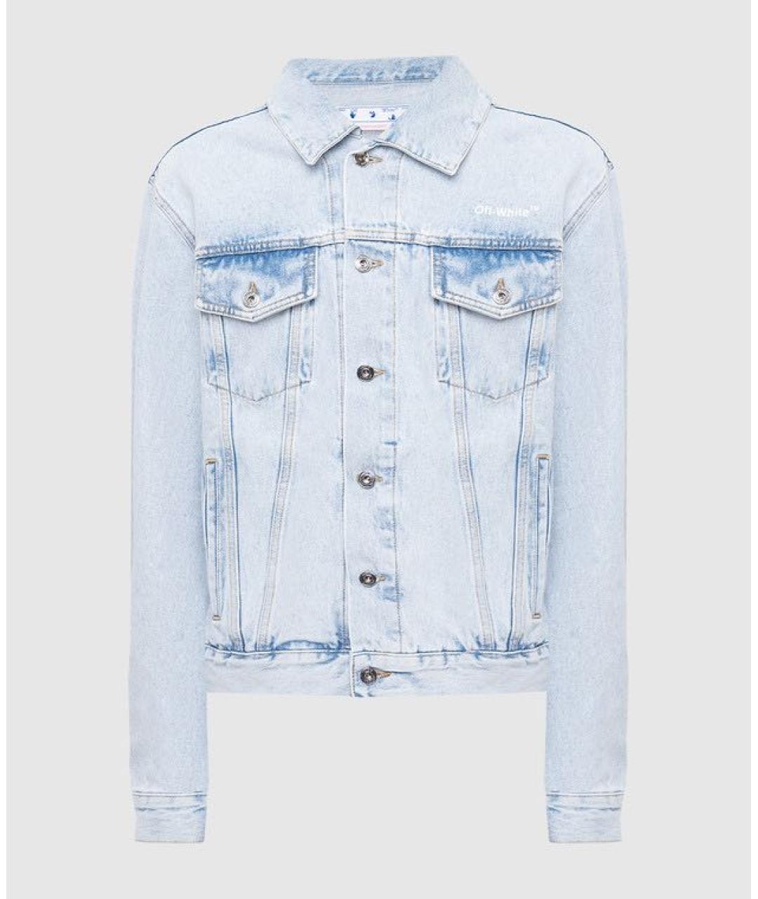 OFF-WHITE Куртка, фото 6