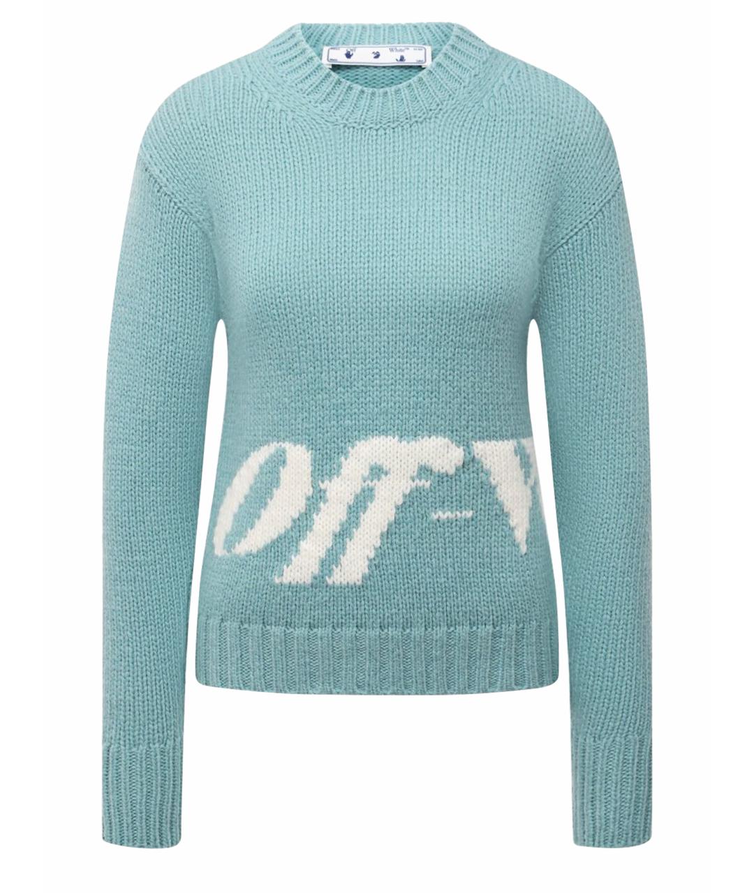 OFF-WHITE Джемпер / свитер, фото 1