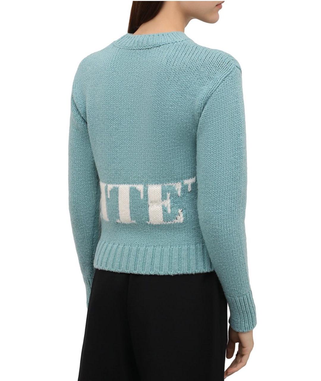OFF-WHITE Джемпер / свитер, фото 3