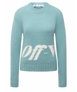 OFF-WHITE Джемпер / свитер