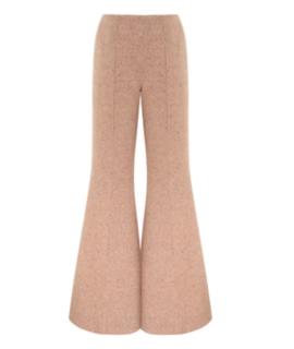 ZIMMERMANN Брюки широкие