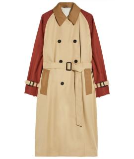 WEEKEND MAX MARA Тренч/плащ