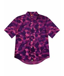 A BATHING APE Кэжуал рубашка