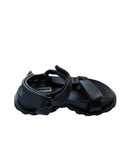 JIL SANDER Сандалии