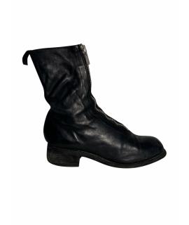 GUIDI Ботинки