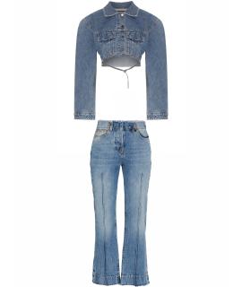 JACQUEMUS Костюм с брюками