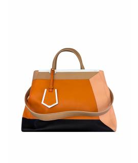 FENDI Сумка тоут
