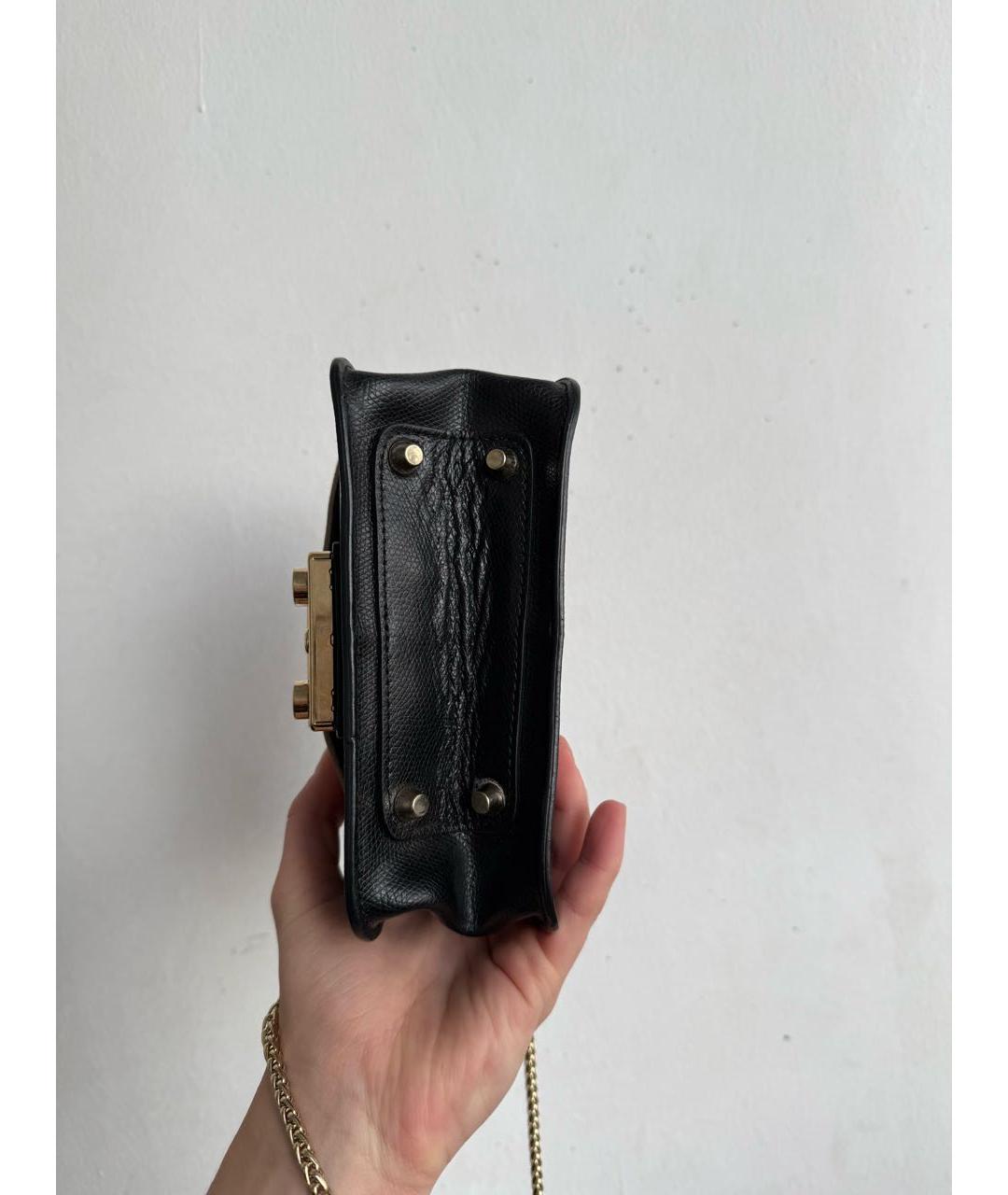 FURLA Мульти кожаная сумка через плечо, фото 8