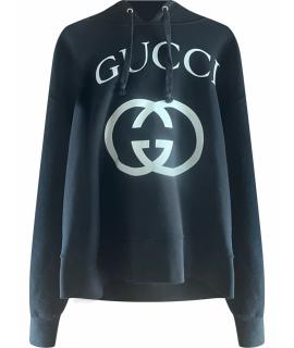 GUCCI Худи/толстовка