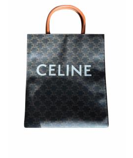 CELINE Сумка через плечо