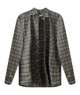 BURBERRY Кэжуал рубашка