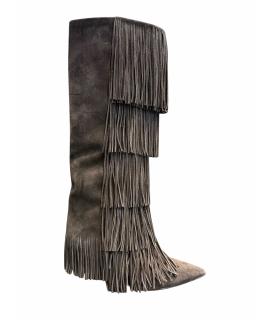 AQUAZZURA Сапоги