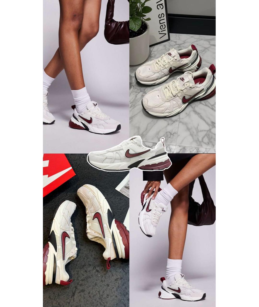 NIKE Мульти кроссовки, фото 7