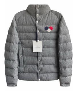MONCLER Пуховик
