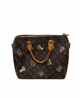 LOUIS VUITTON Сумка через плечо