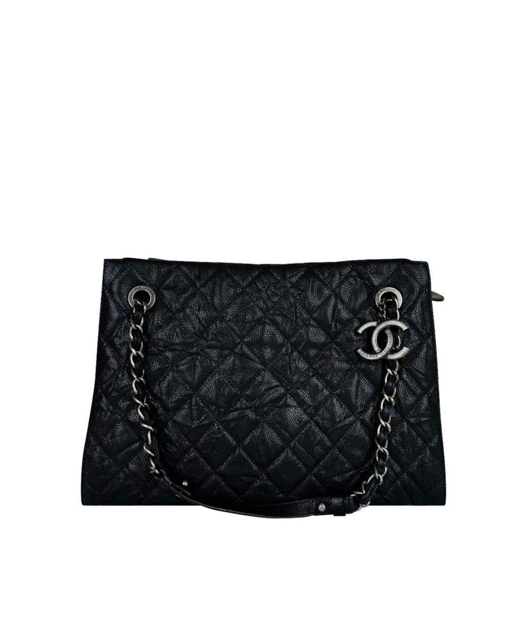 CHANEL Сумка тоут, фото 1