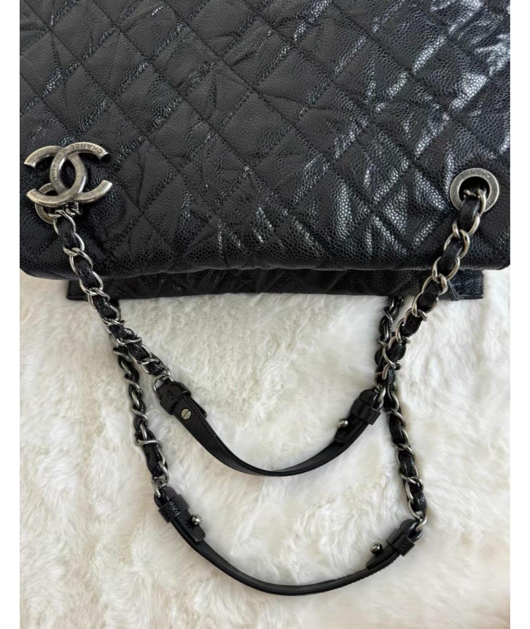 CHANEL Сумка тоут, фото 6