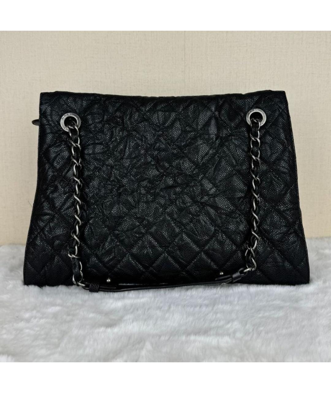 CHANEL Сумка тоут, фото 2