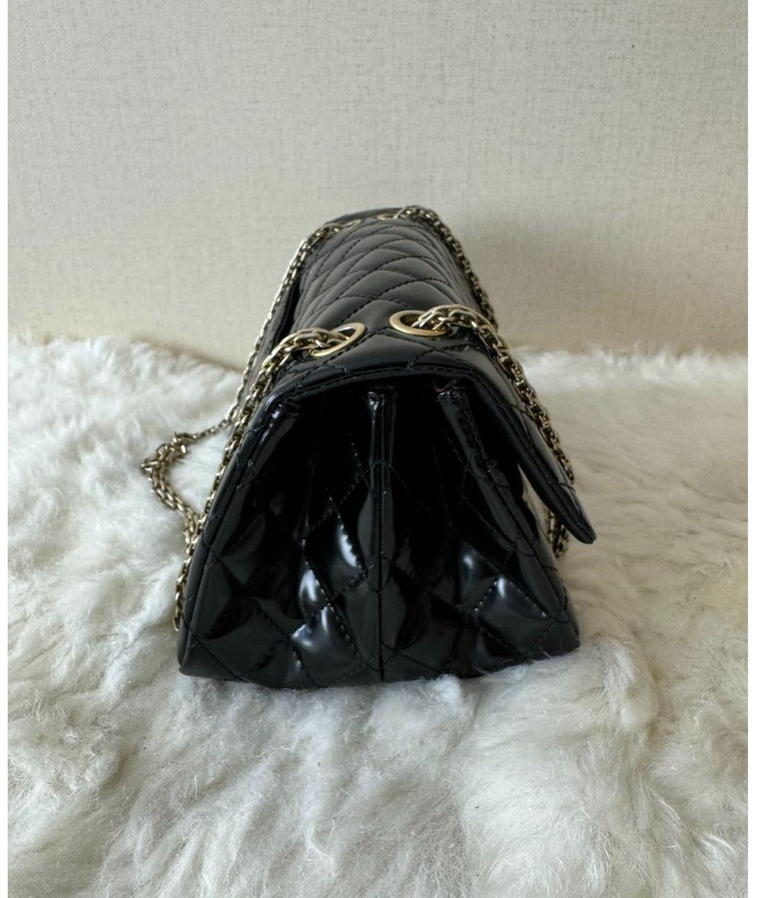 CHANEL Сумка через плечо, фото 4