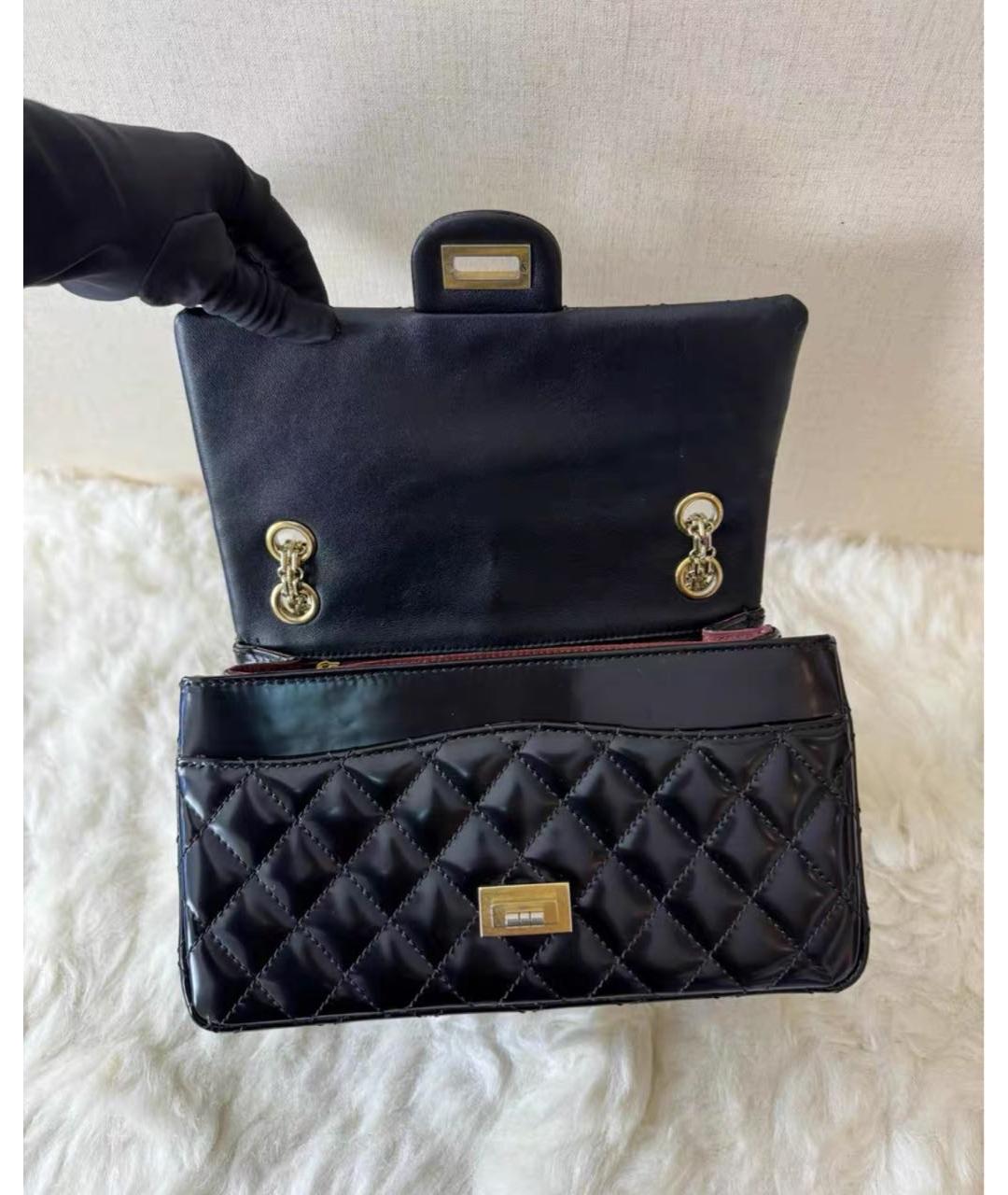 CHANEL Сумка через плечо, фото 6