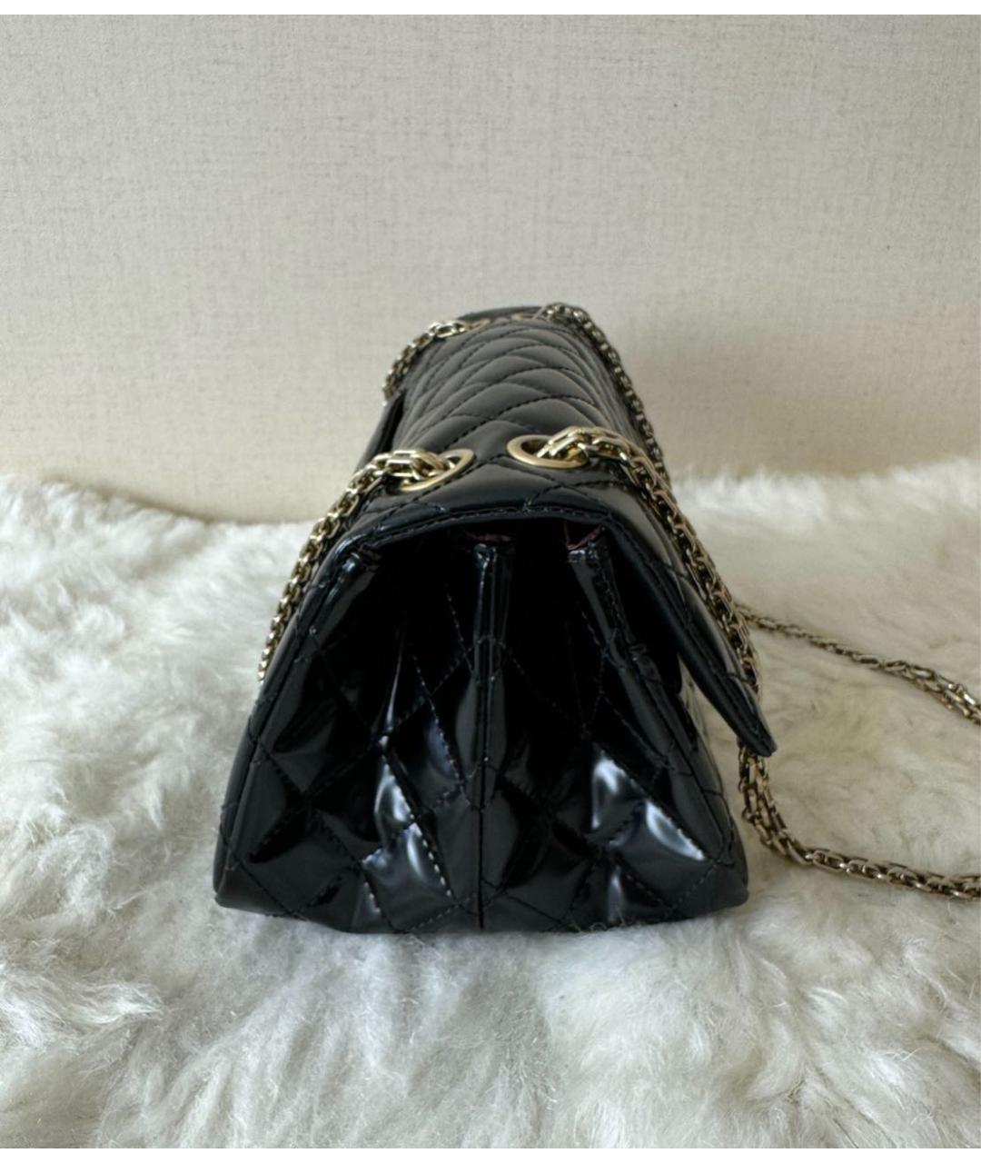 CHANEL Сумка через плечо, фото 3