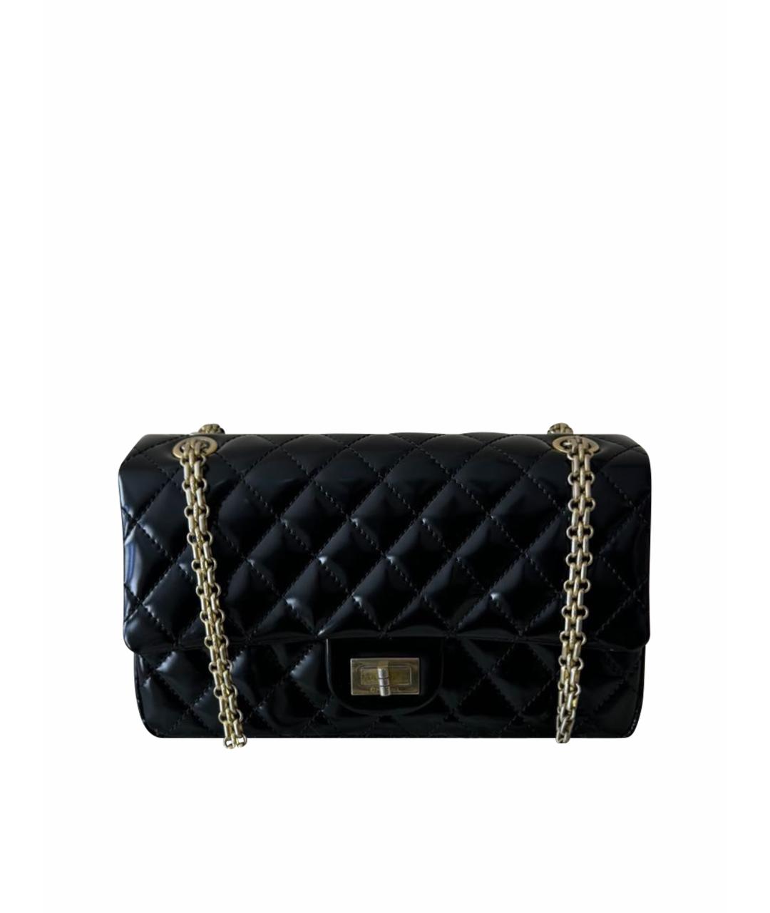 CHANEL Сумка через плечо, фото 1