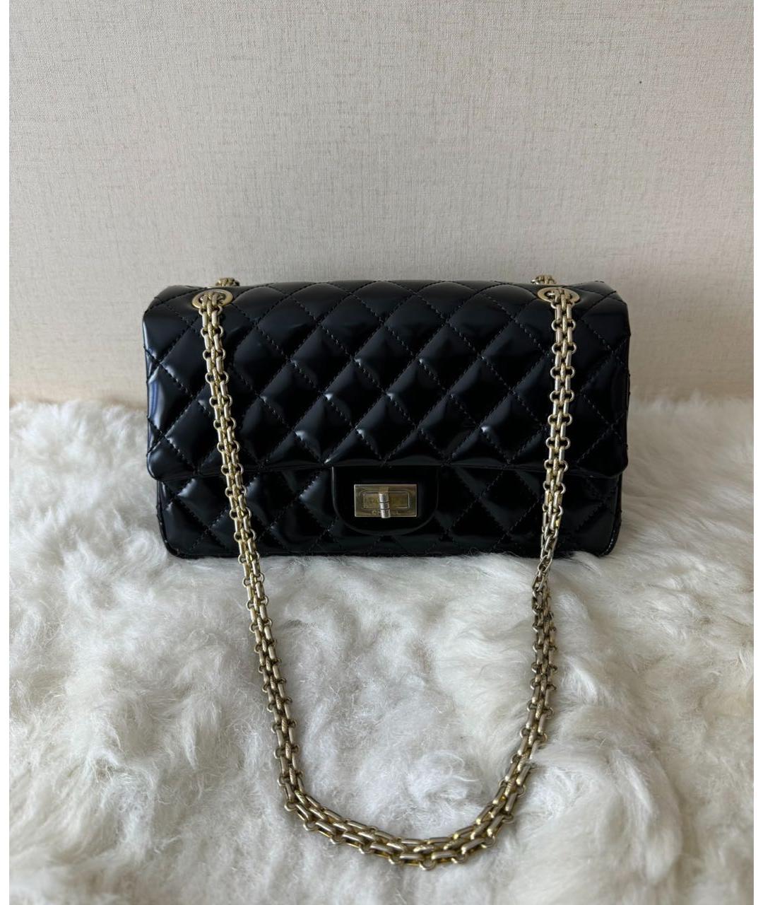 CHANEL Сумка через плечо, фото 7
