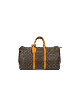 LOUIS VUITTON Дорожная/спортивная сумка