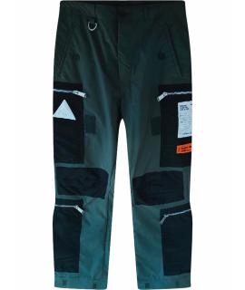 HERON PRESTON Повседневные брюки