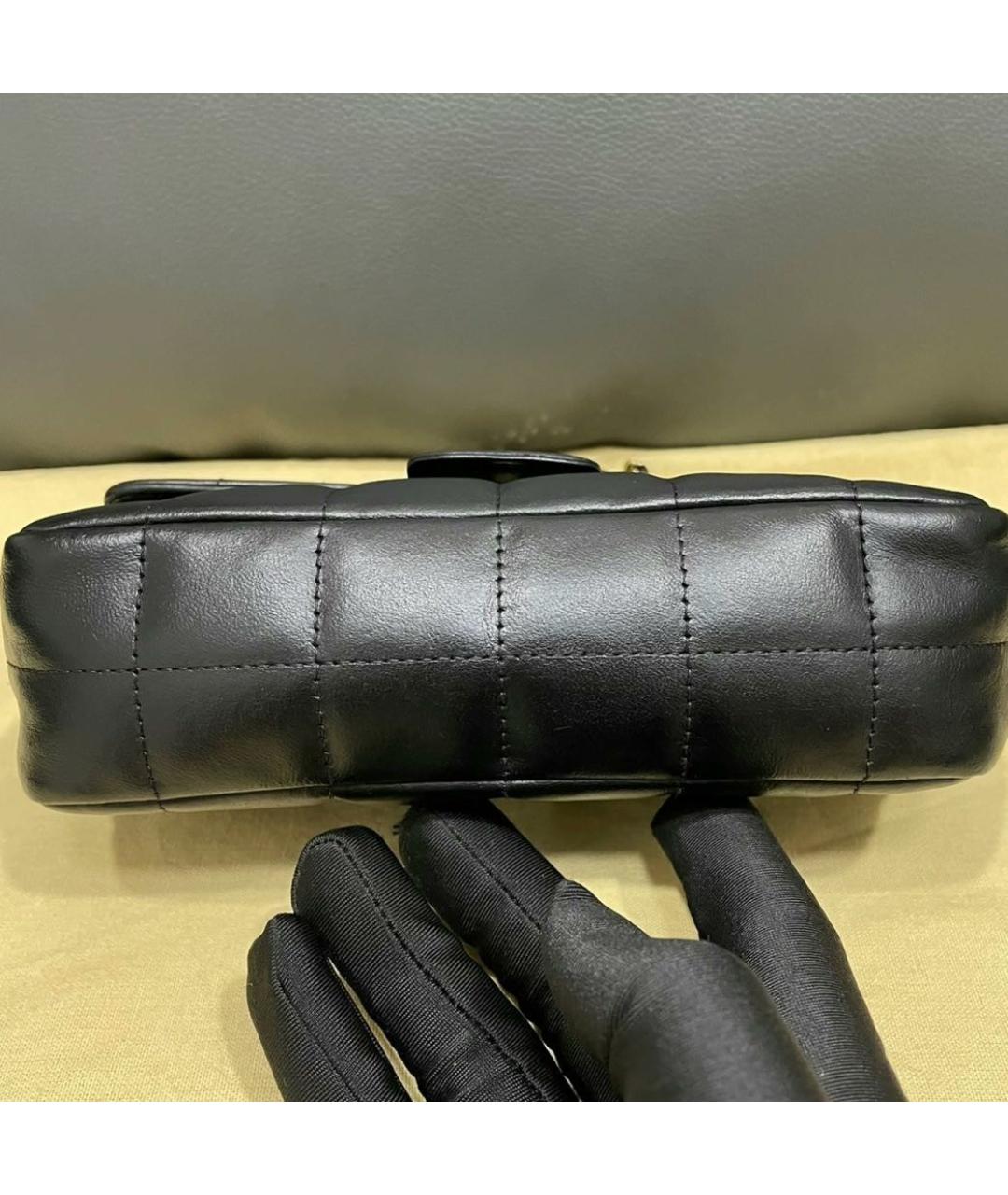 CHANEL Сумка через плечо, фото 4