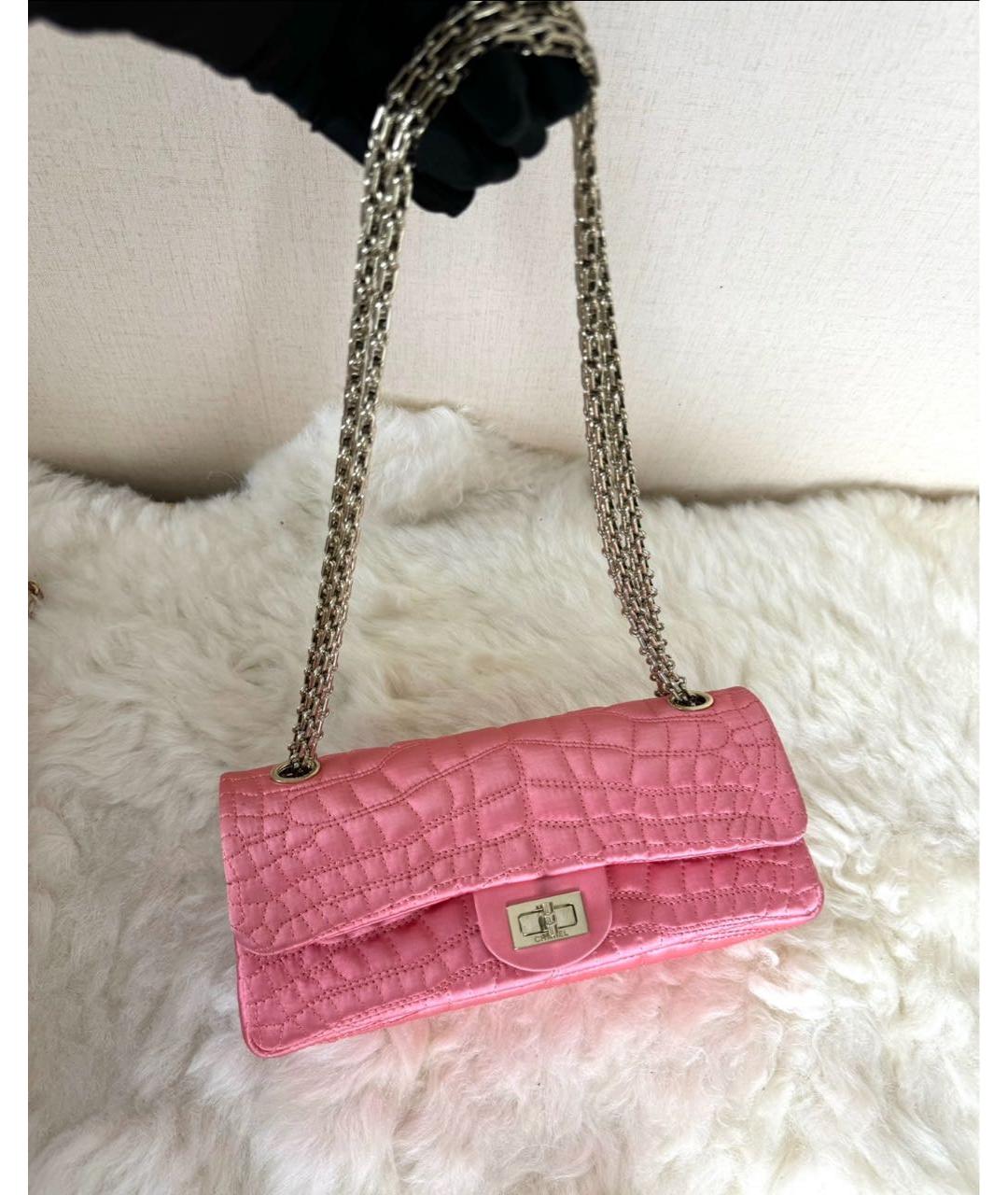 CHANEL Сумка через плечо, фото 6