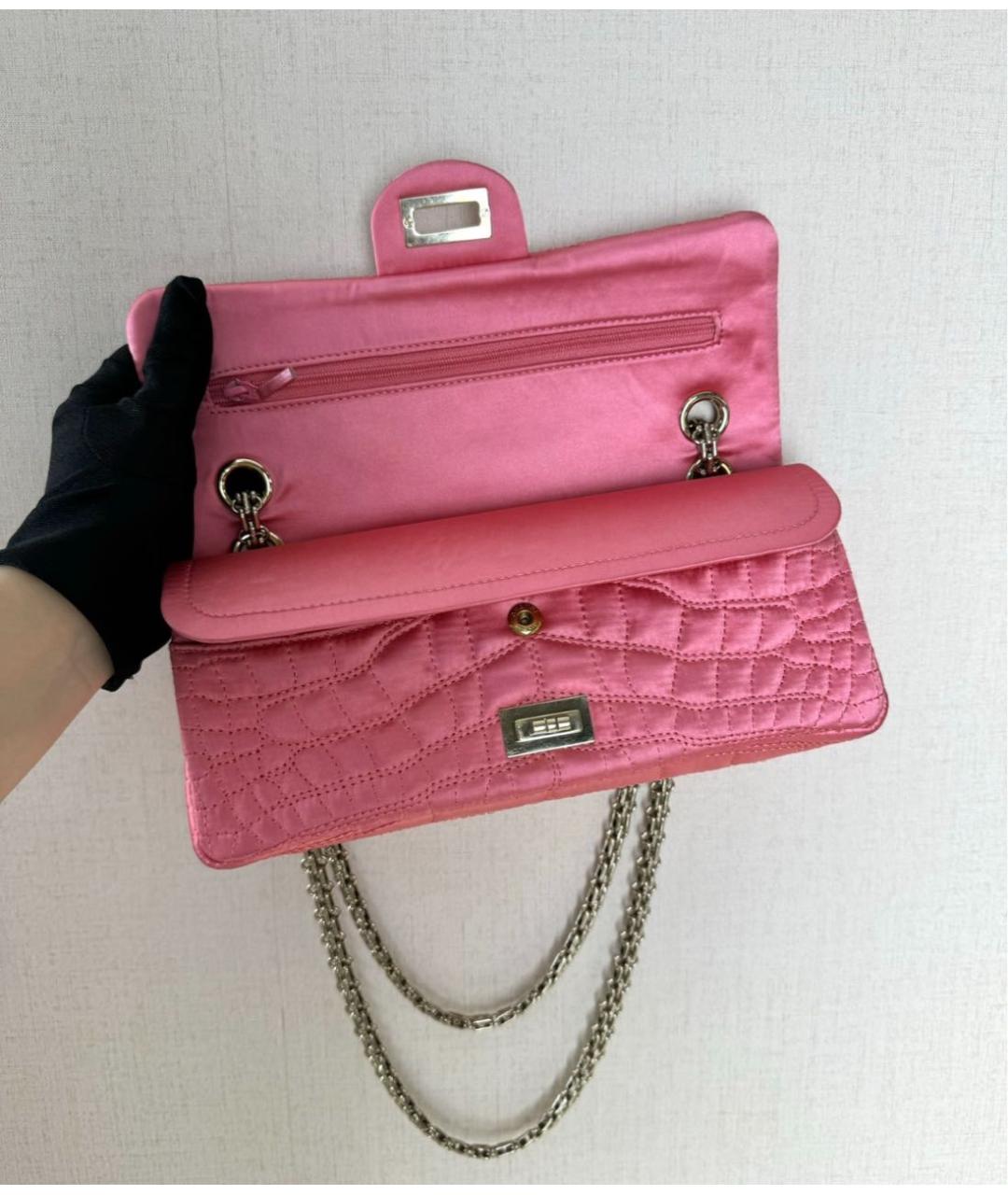 CHANEL Сумка через плечо, фото 4