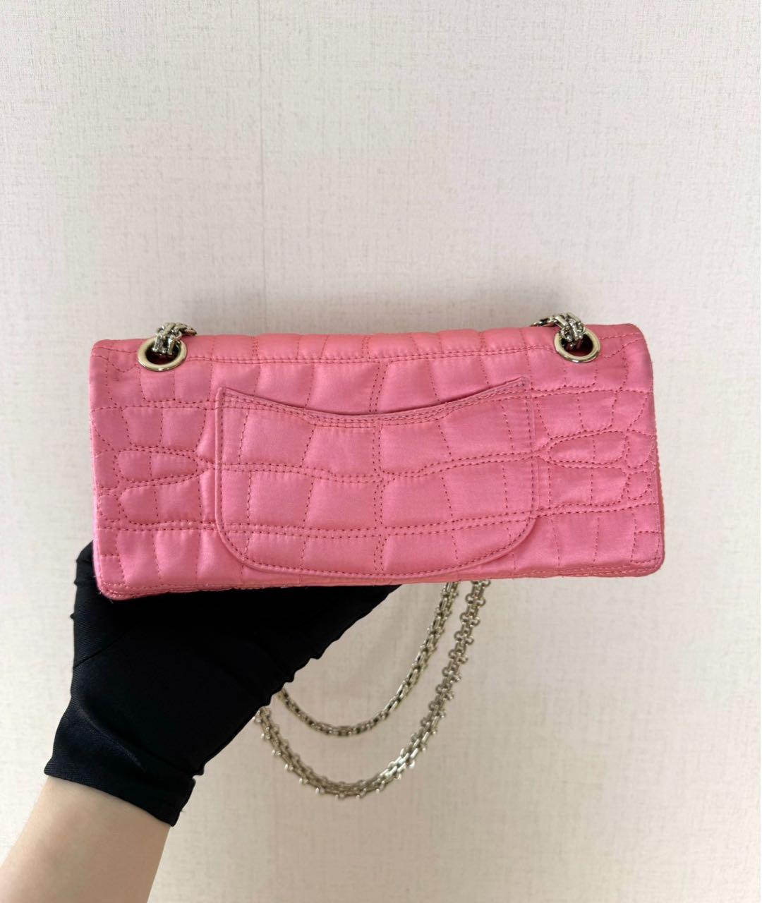 CHANEL Сумка через плечо, фото 2