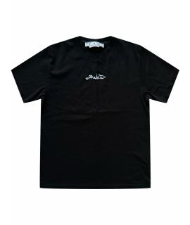 OFF-WHITE Футболка