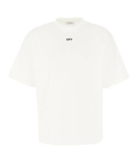 OFF-WHITE Футболка