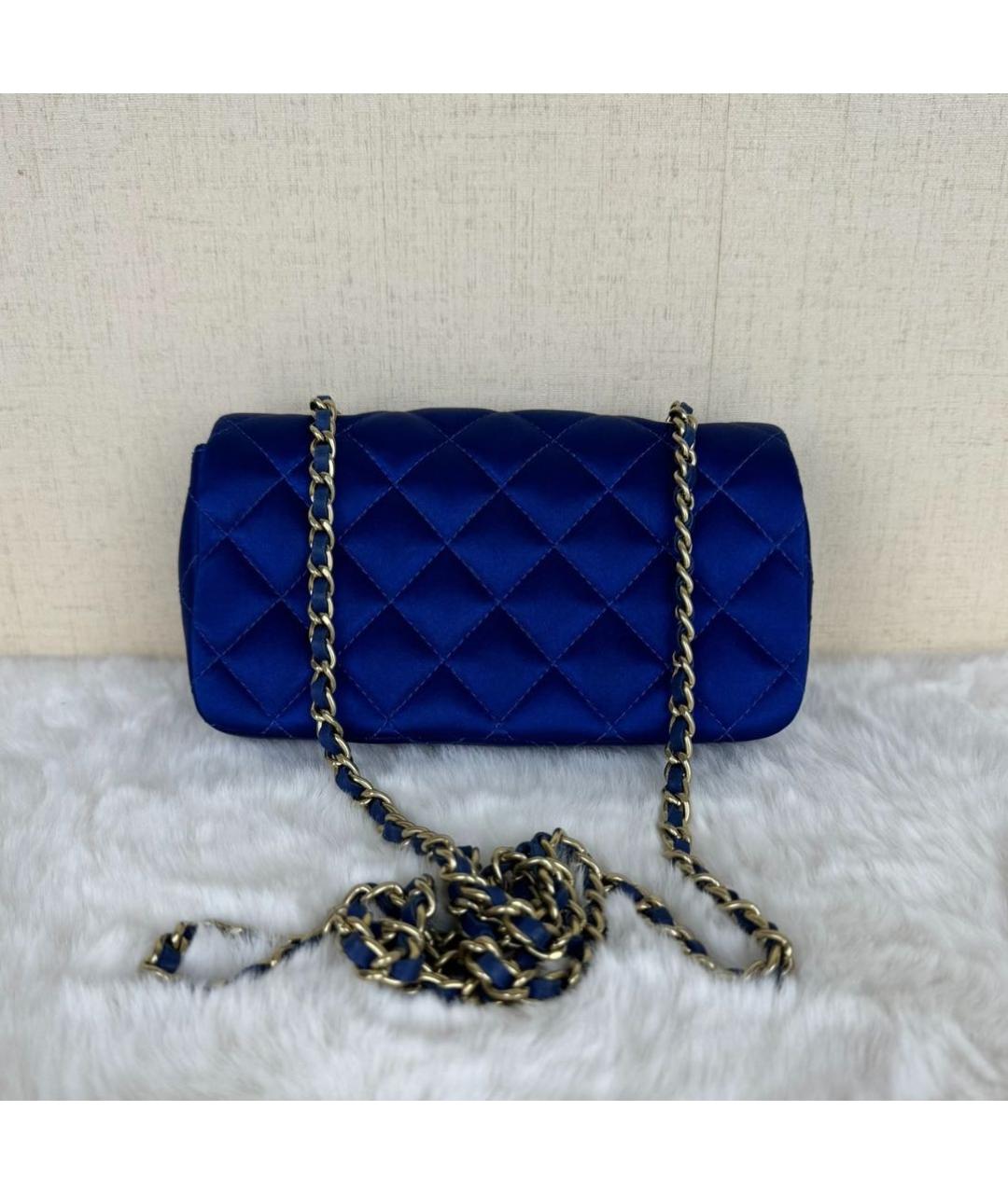 CHANEL Сумка через плечо, фото 2