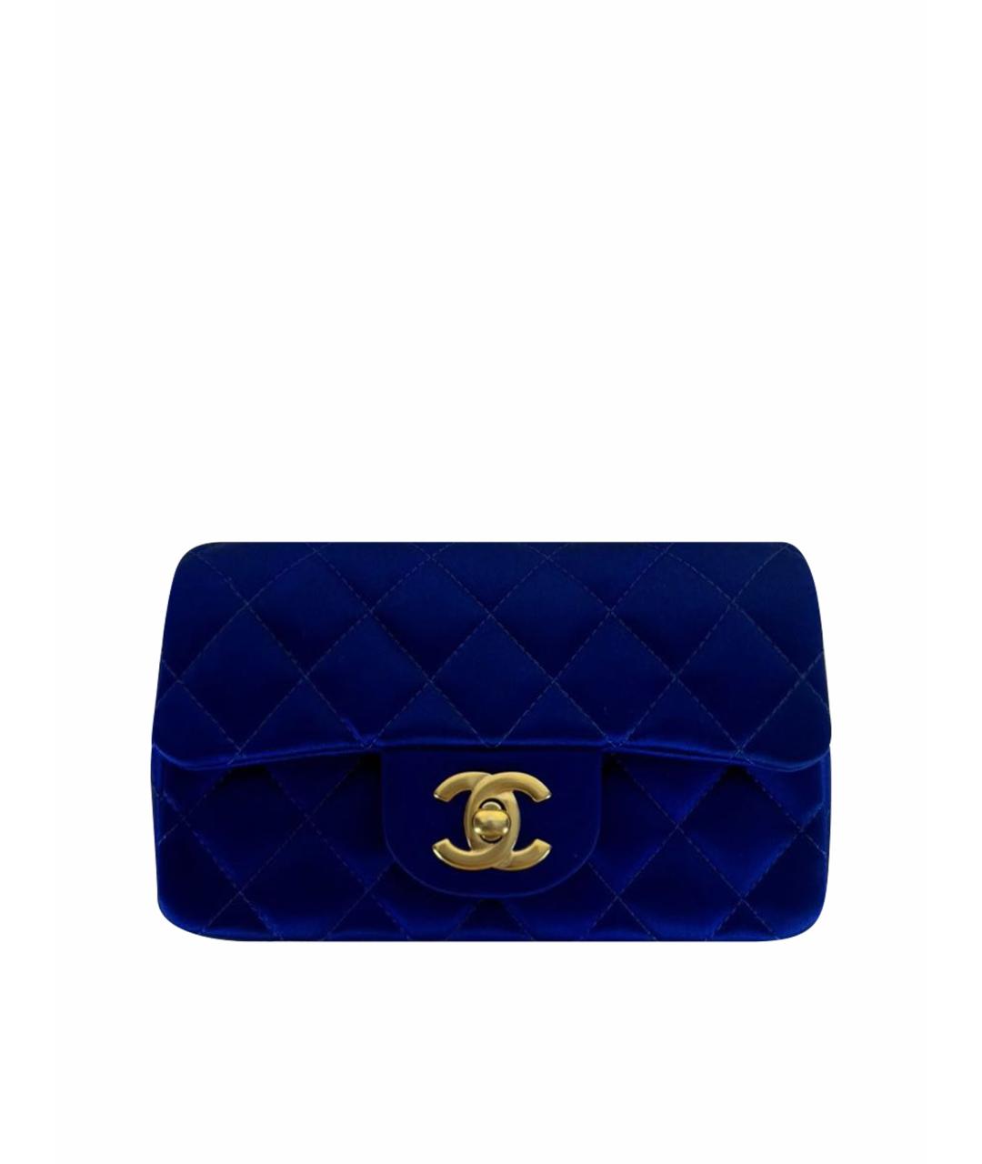 CHANEL Сумка через плечо, фото 1