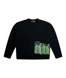 DSQUARED2 Худи/толстовка