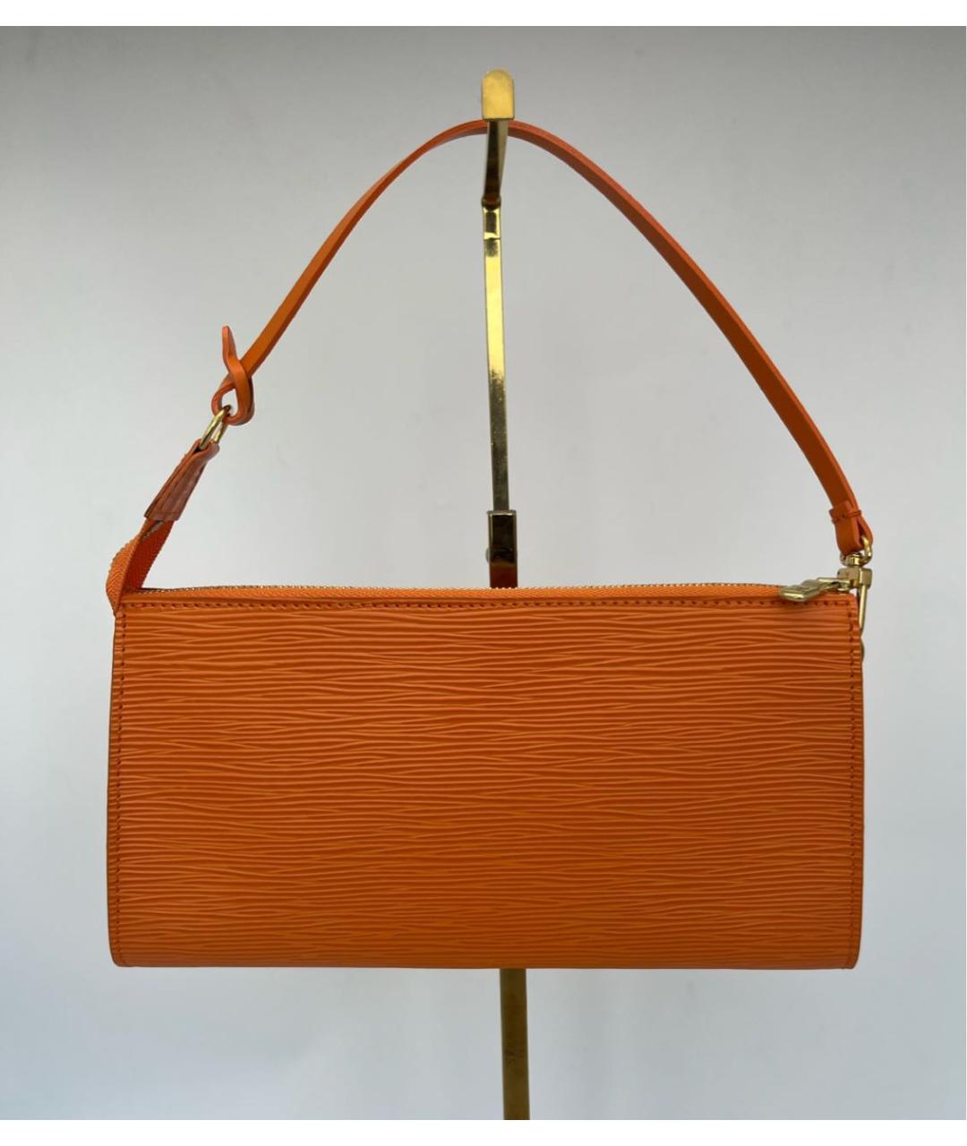 LOUIS VUITTON Сумка через плечо, фото 2