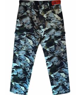 HERON PRESTON Брюки чинос