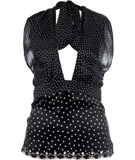 BLUMARINE Блузы