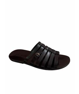 GUCCI Шлепанцы