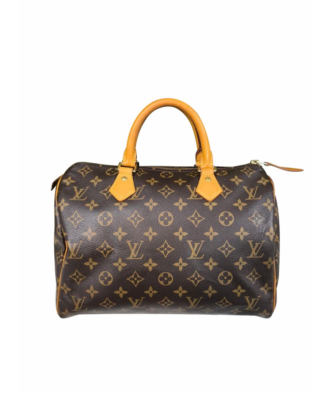 LOUIS VUITTON Сумка с короткими ручками, фото 1