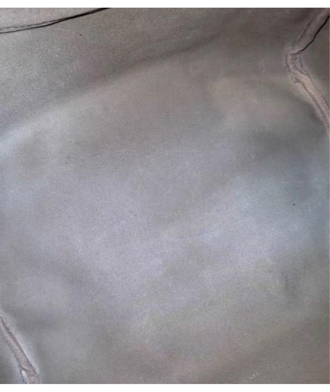 LOUIS VUITTON Сумка с короткими ручками, фото 4