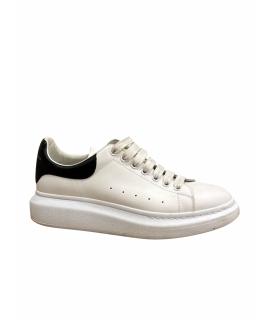 ALEXANDER MCQUEEN Низкие кроссовки / кеды