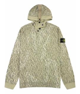 STONE ISLAND Худи/толстовка