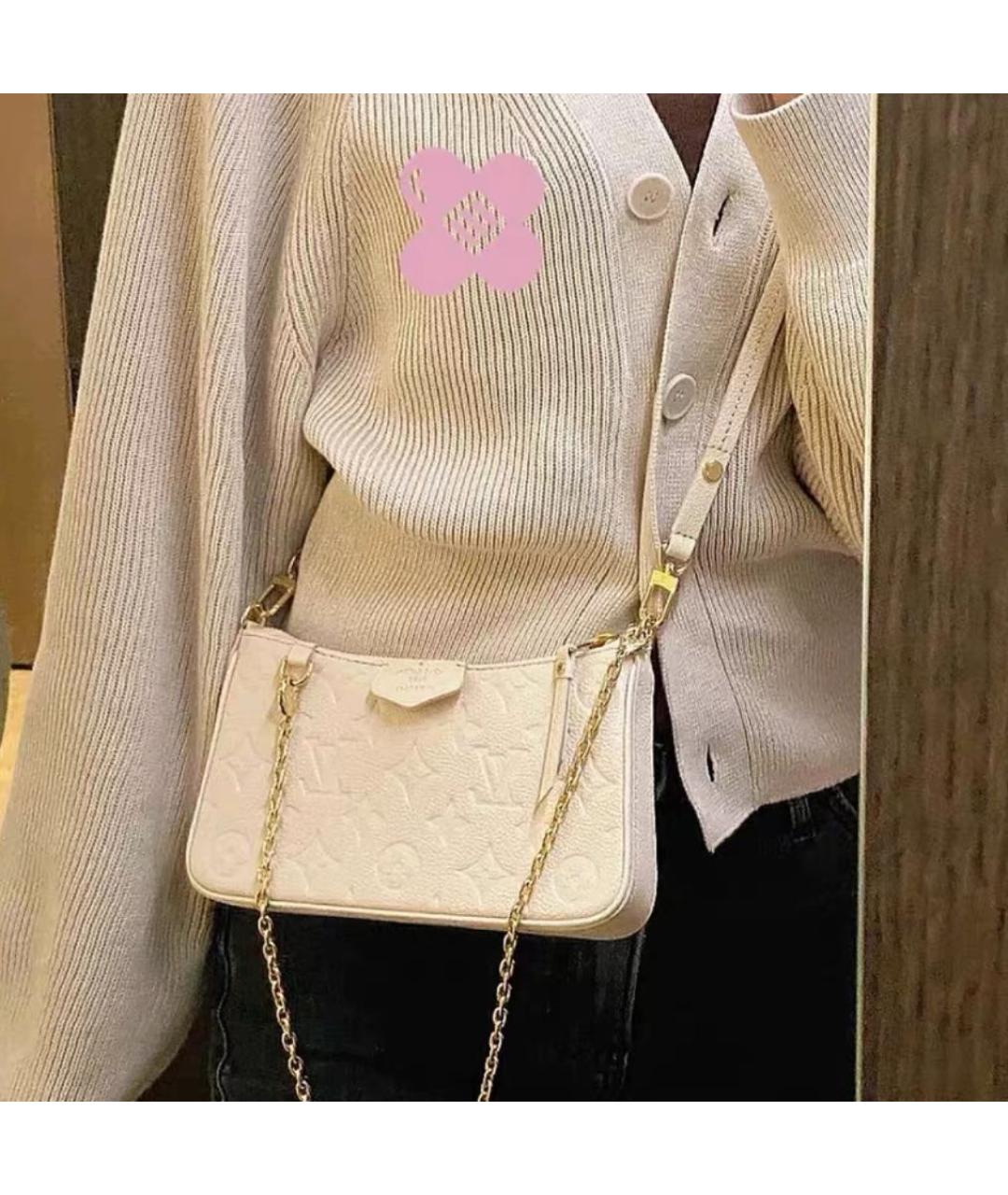 LOUIS VUITTON Сумка через плечо, фото 7