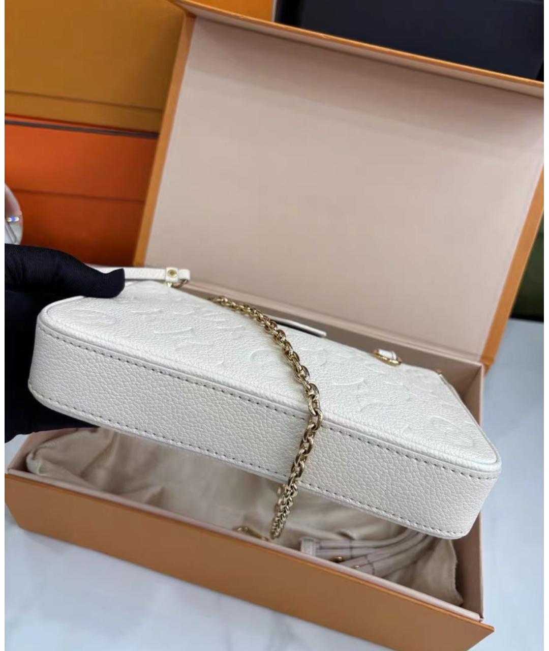 LOUIS VUITTON Сумка через плечо, фото 4