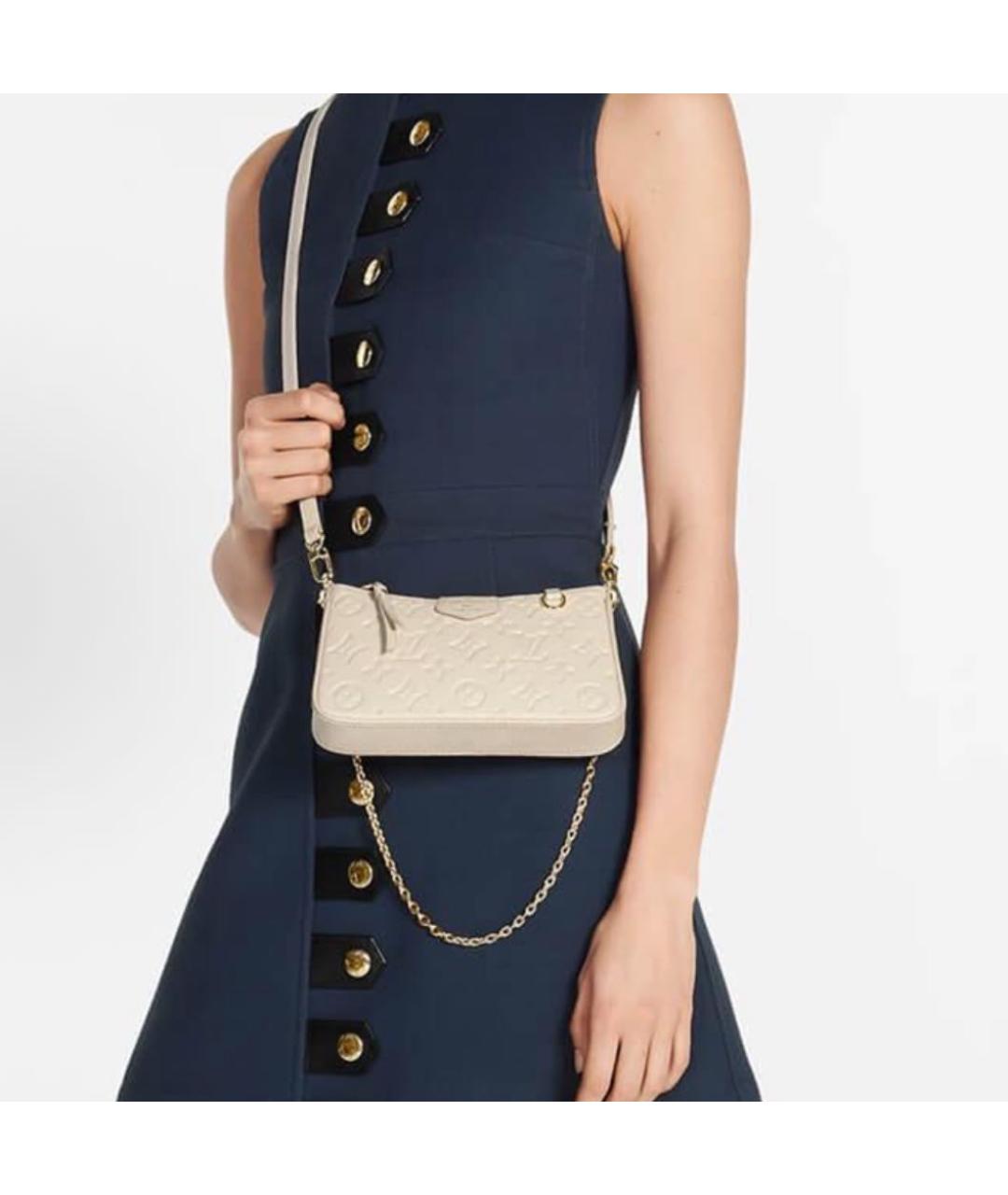LOUIS VUITTON Сумка через плечо, фото 8