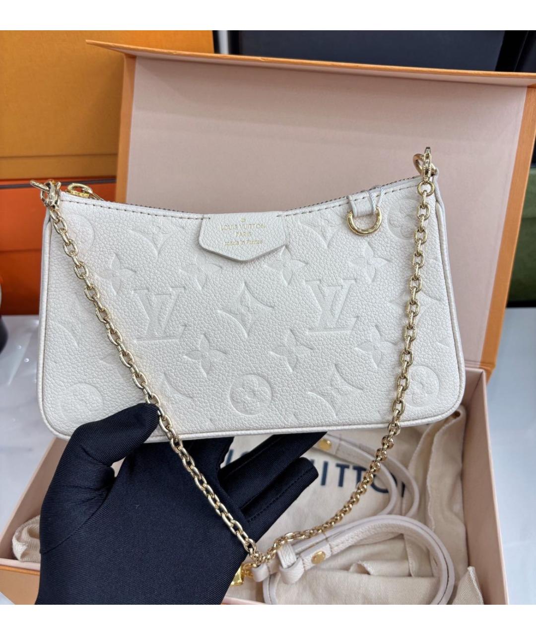 LOUIS VUITTON Сумка через плечо, фото 2